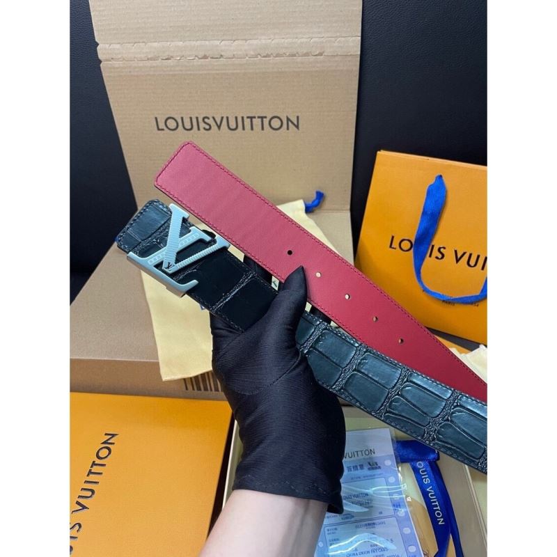 l**is V*t*n belts